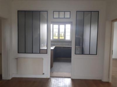 Louer Appartement Charleville-mezieres Ardennes