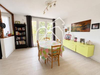 For sale Bois-guillaume 3 rooms 65 m2 Seine maritime (76230) photo 1