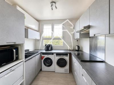 For sale Bois-guillaume 3 rooms 65 m2 Seine maritime (76230) photo 3