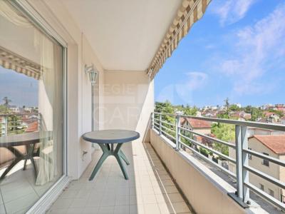 For sale Villeurbanne 3 rooms 70 m2 Rhone (69100) photo 0