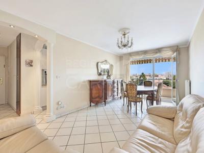 Annonce Vente 3 pi�ces Appartement Villeurbanne 69