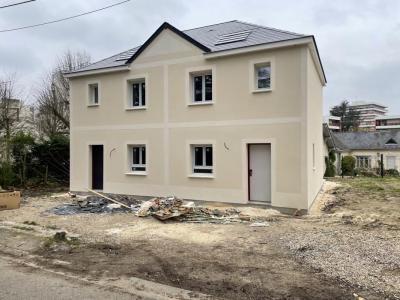 Annonce Location 3 pi�ces Appartement Saint-jean-de-braye 45