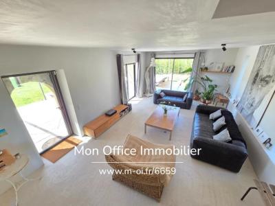 For sale Vaugines 6 rooms 170 m2 Vaucluse (84160) photo 4