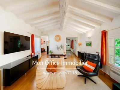Annonce Vente 3 pi�ces Appartement Aix-en-provence 13