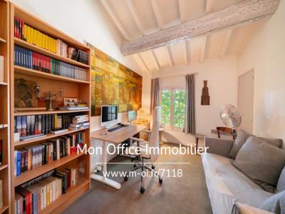 Acheter Appartement 93 m2 Aix-en-provence