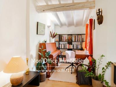 Acheter Appartement Aix-en-provence Bouches du Rhone