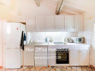 Acheter Appartement Aix-en-provence 468000 euros