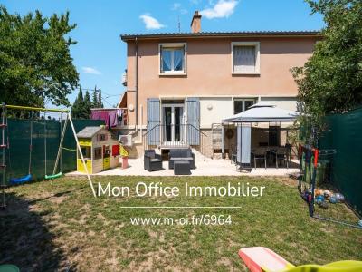 For sale Gardanne 3 rooms 55 m2 Bouches du Rhone (13120) photo 0