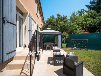 Annonce Vente 3 pi�ces Appartement Gardanne 13
