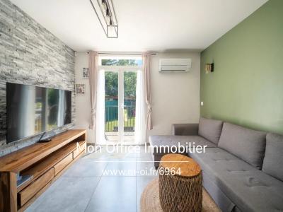 Acheter Appartement Gardanne Bouches du Rhone