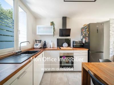 Acheter Appartement Gardanne 270000 euros