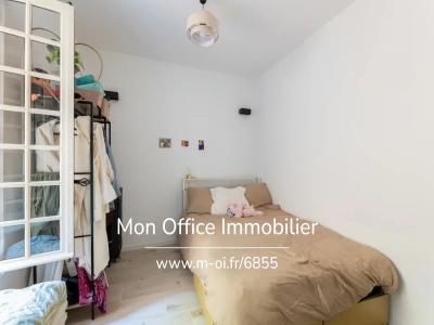 Acheter Appartement Aix-en-provence 288000 euros