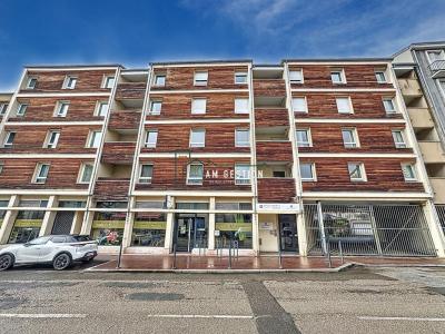 For sale Limoges 1 room 24 m2 Haute vienne (87000) photo 0