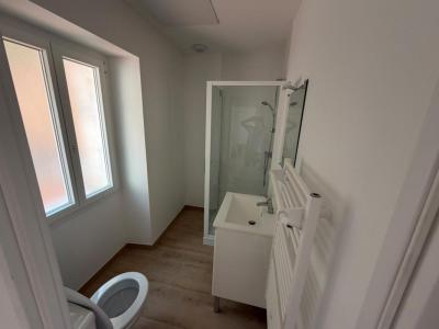 Louer Appartement 37 m2 Angouleme