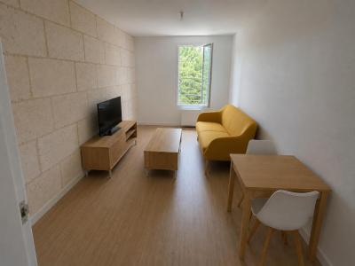 Annonce Location 2 pi�ces Appartement Angouleme 16