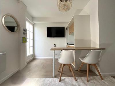 Annonce Location 3 pi�ces Appartement Saint-michel 16