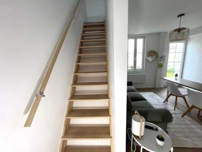 Louer Appartement 50 m2 Saint-michel