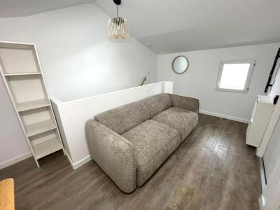 Louer Appartement Saint-michel Charente
