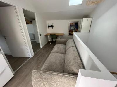 Louer Appartement Saint-michel 653 euros