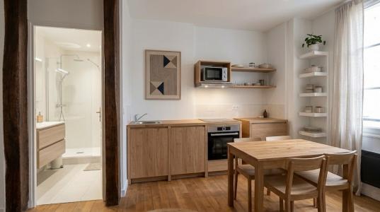 Annonce Location 2 pi�ces Appartement Couronne 16