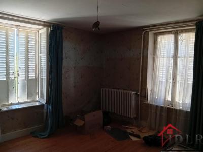 Acheter Maison Bouzanville 69000 euros