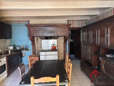 Annonce Vente 3 pi�ces Maison Fresnes-sur-apance 52