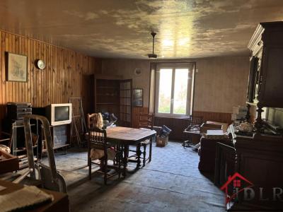 Acheter Maison Fresnes-sur-apance Haute marne