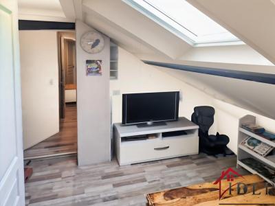 Annonce Vente 7 pi�ces Maison Gatey 39