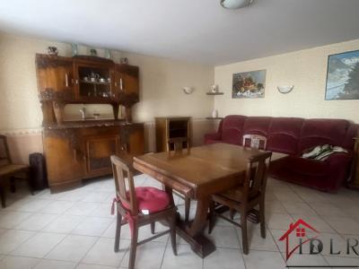 Acheter Maison 122 m2 Val-de-meuse