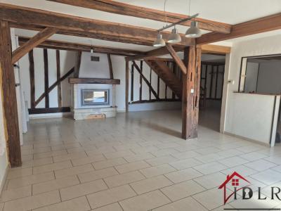 Annonce Vente 6 pi�ces Maison Humbecourt 52
