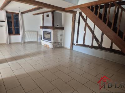 Acheter Maison 162 m2 Humbecourt