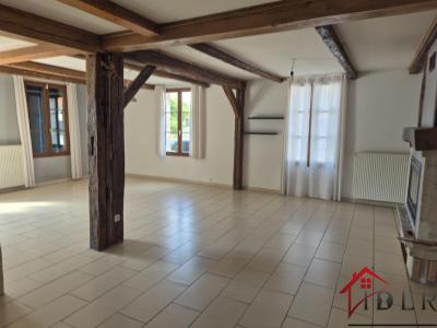 Acheter Maison Humbecourt Haute marne