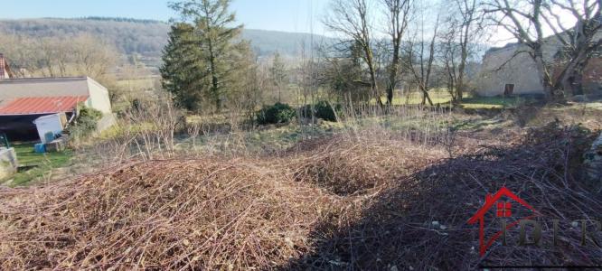 Annonce Vente Terrain Harreville-les-chanteurs 52