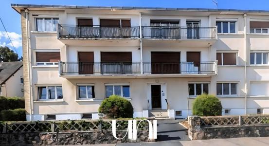 For sale Caen 3 rooms 67 m2 Calvados (14000) photo 0