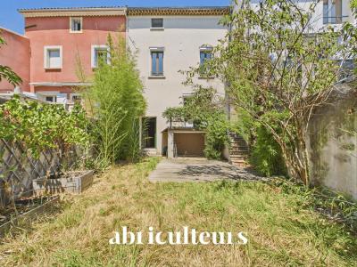 For sale Saint-cannat 4 rooms 127 m2 Bouches du Rhone (13760) photo 0