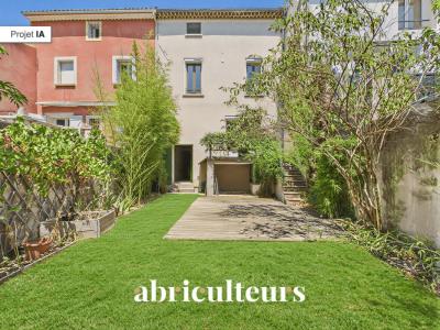 Annonce Vente 4 pi�ces Maison Saint-cannat 13