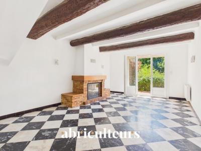 Acheter Maison 127 m2 Saint-cannat