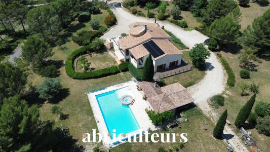 For sale Lambesc 8 rooms 308 m2 Bouches du Rhone (13410) photo 0