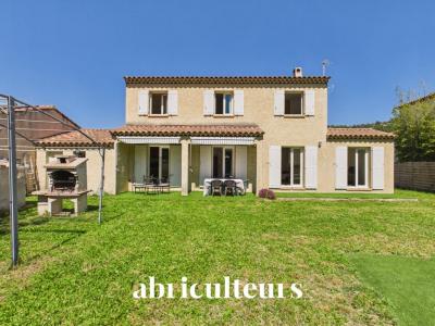 For sale Saint-chamas 6 rooms 124 m2 Bouches du Rhone (13250) photo 0