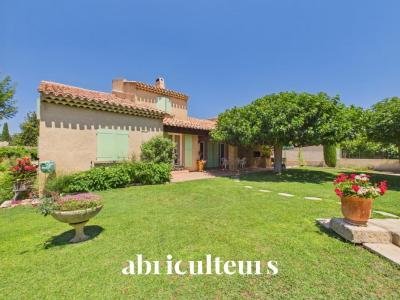 For sale Charleval 8 rooms 198 m2 Bouches du Rhone (13350) photo 0