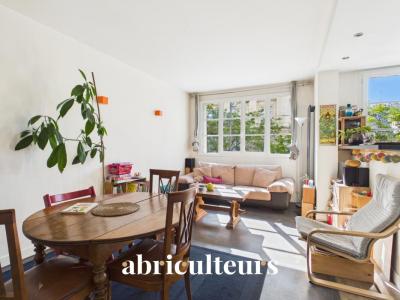 For sale Paris-12eme-arrondissement 3 rooms 63 m2 Paris (75012) photo 3