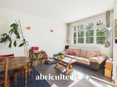 For sale Paris-12eme-arrondissement 3 rooms 63 m2 Paris (75012) photo 4