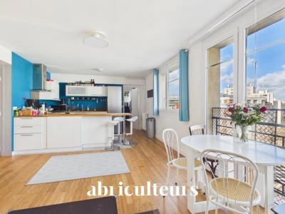 For sale Paris-12eme-arrondissement 4 rooms 90 m2 Paris (75012) photo 0