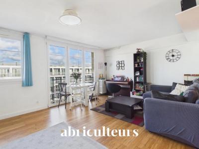 For sale Paris-12eme-arrondissement 4 rooms 90 m2 Paris (75012) photo 3