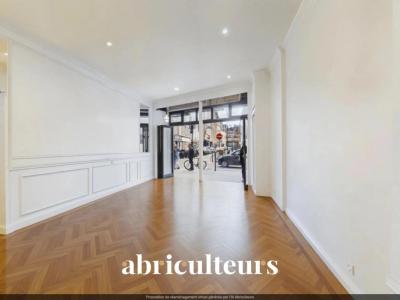 For sale Paris-12eme-arrondissement 1 room 75 m2 Paris (75012) photo 0