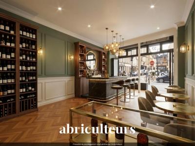 For sale Paris-12eme-arrondissement 1 room 75 m2 Paris (75012) photo 1