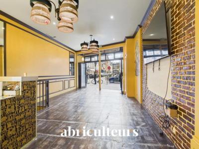 For sale Paris-12eme-arrondissement 1 room 75 m2 Paris (75012) photo 4