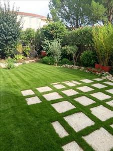 For rent Beaurecueil 13090-AIX-EN-PROVENCE 3 rooms 67 m2 Bouches du Rhone (13100) photo 1