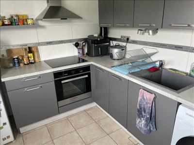 Annonce Location 3 pi�ces Appartement Saint-brieuc 22