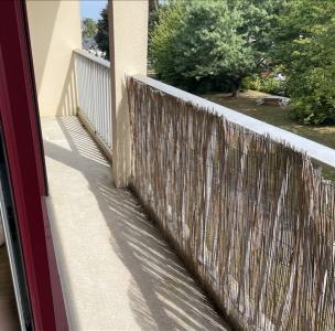 Louer Appartement 63 m2 Saint-brieuc